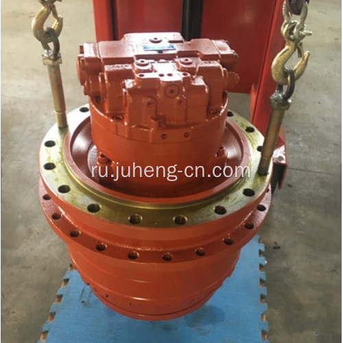 HD1430LC Final Drive HD1430 Travel Motor Mag-170VP-5000